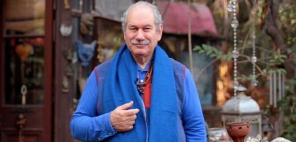 Conoce el ángel favorito de Pedro Engel