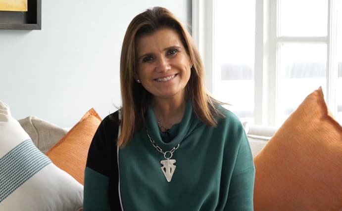 Pilar Sordo: Mi pareja, ¿Es mi pareja?