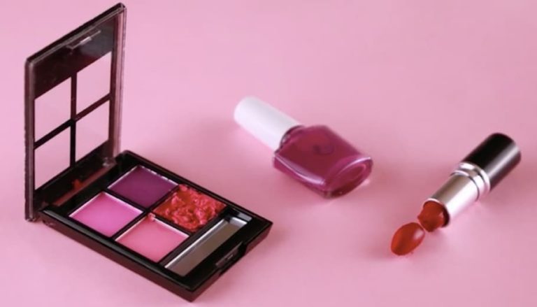 Belleza: Trucos para arreglar un maquillaje deteriorado
