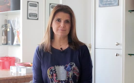 Pilar Sordo te invita a reflexionar sobre la inclusión