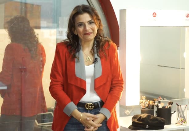 Afife te habla de la importancia de los accesorios