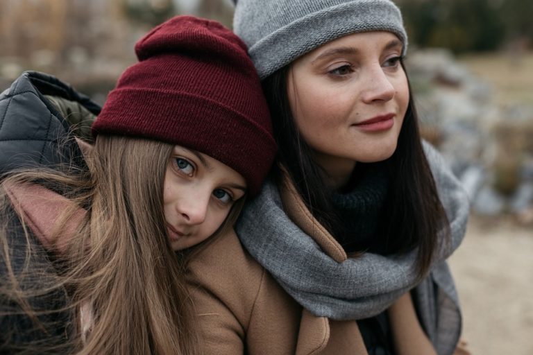 Afife te da tips para vestirte para el frío