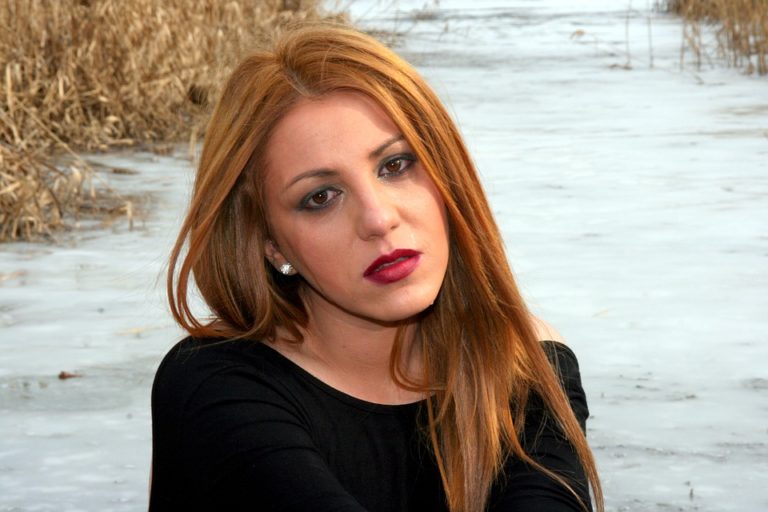 Pilar Sordo: El acto de quejarse