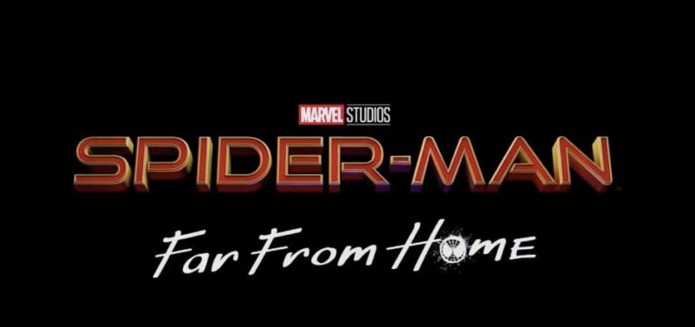 La reacción de Salfate al ver Spider Man “Far from Home” ¡Sin spoilers!