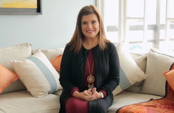 Pilar Sordo: Cuidemos a nuestros viejos!