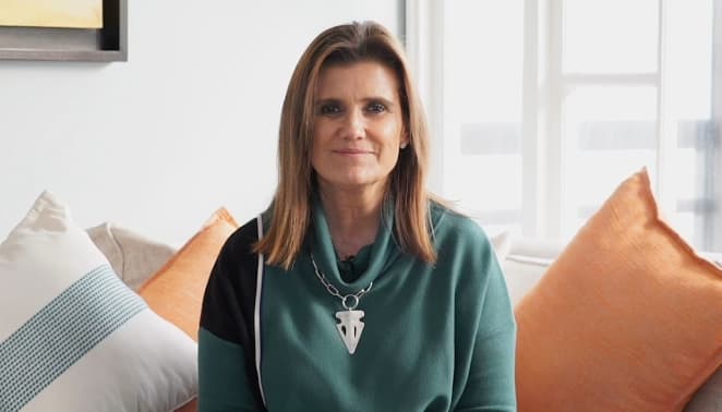 Pilar Sordo: Lo que se resiste persiste