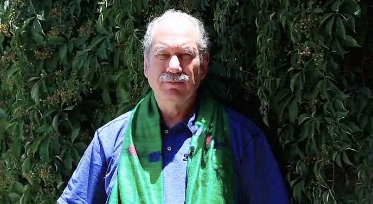Pedro Engel te explica el signficado de soñar con montañas