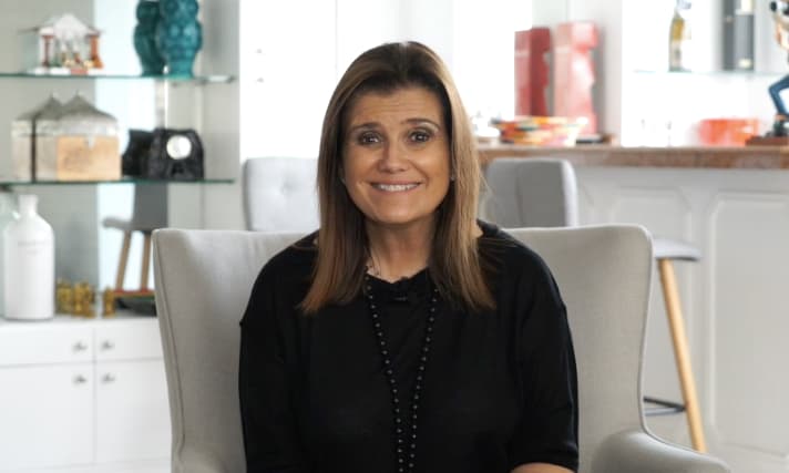 Pilar Sordo: Estoy triste y qué!