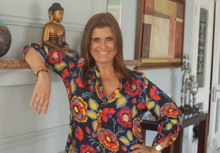 [Consejo] Pilar Sordo: ¡Preserva tus amistades y serás feliz!