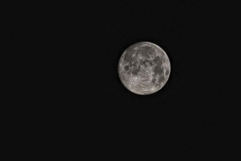 Tres rituales para hacer con luna llena