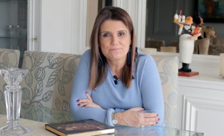 Pilar Sordo reflexiona sobre la melancolía