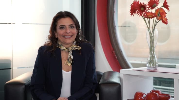 Afife te cuenta más de las propiedades de la lana