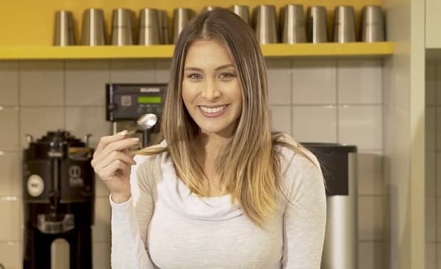 Prepara un delicioso Mugg Cake