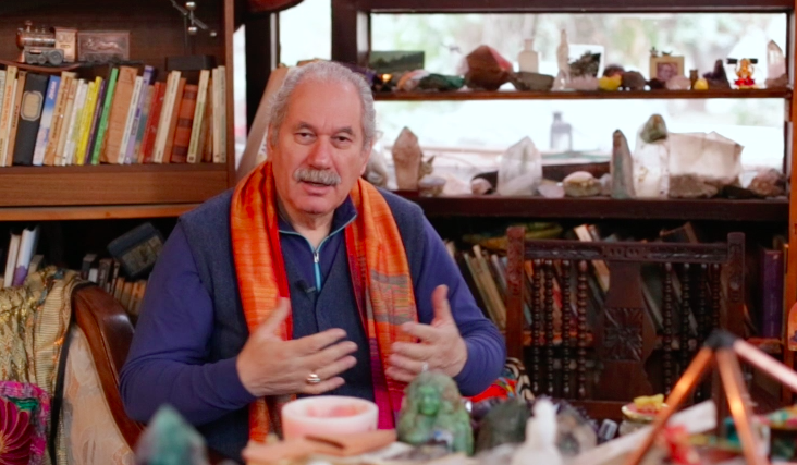 Los secretos de Pedro Engel para atraer el dinero!