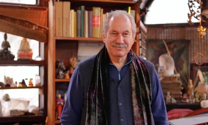 Los secretos de Pedro Engel para triunfar en el amor