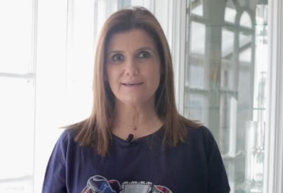 Pilar Sordo te invita a reflexionar sobre la costumbre del ruido