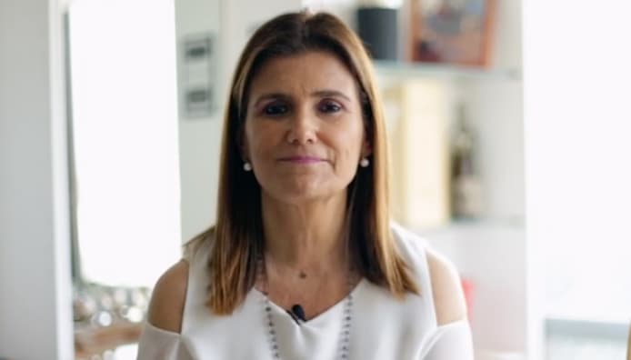 Pilar Sordo: Limpieza mental