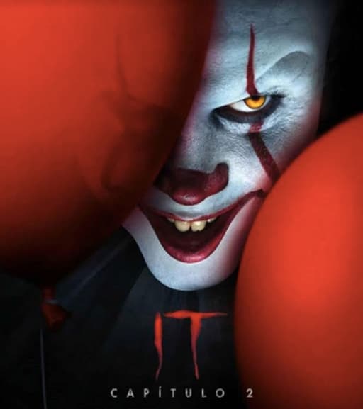 Mi reacción al ver “It Capítulo 2” ¡Sin spoilers!