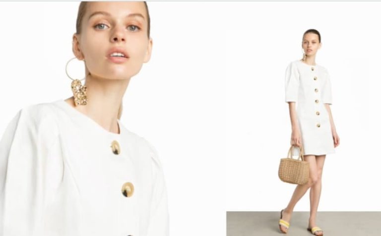 La importancia en la moda de los botones