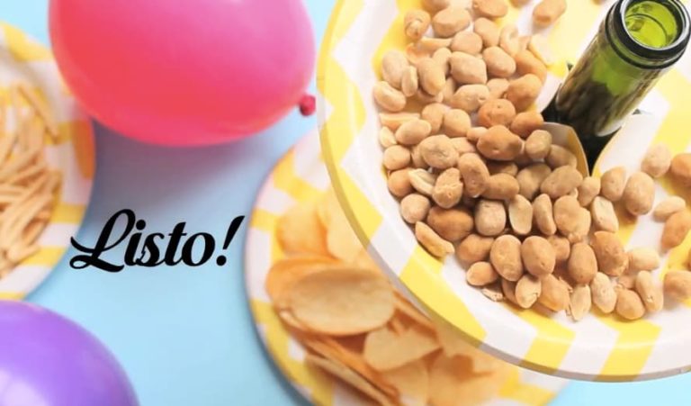 Grandes ideas: Base para disfrutar un cumpleaños