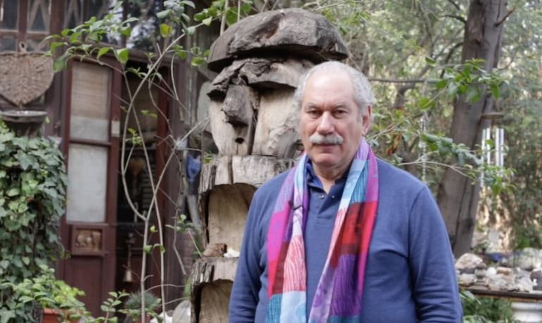 Pedro Engel: La imaginación en estos tiempos
