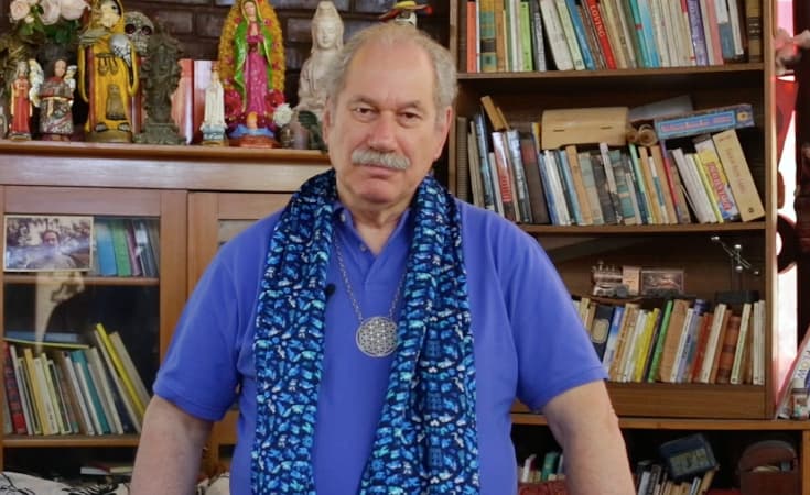 Pedro Engel te trae el horóscopo de la semana, atentos!