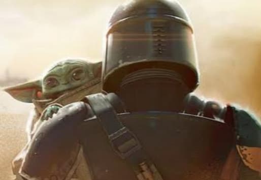 ¡Sin spoilers! Te cuento que me parecieron los 3 primeros capítulos de “The Mandalorian” la nueva serie de Star Wars