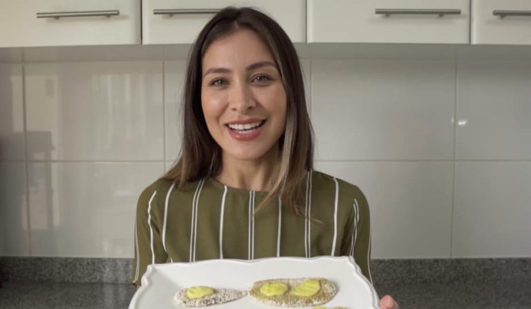 Más Fit: Milanesas de berenjenas