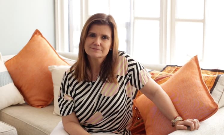 Pilar Sordo: Es nuestro deber construir un país mejor