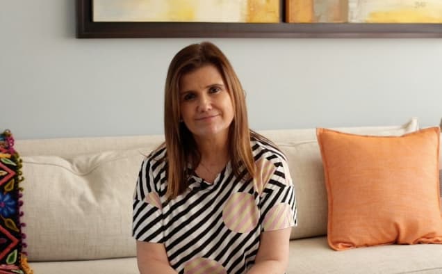 Pilar Sordo te habla del auto cuidado