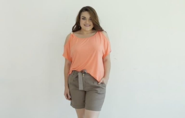 ¿Qué tipo de short usar este verano?