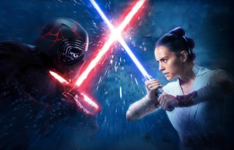 ¡Sin spoilers! Les cuento que me pareció Star Wars: El Ascenso de Skywalker – Episodio 9