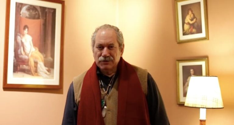 ¿Por qué es importante tener un altar en casa?