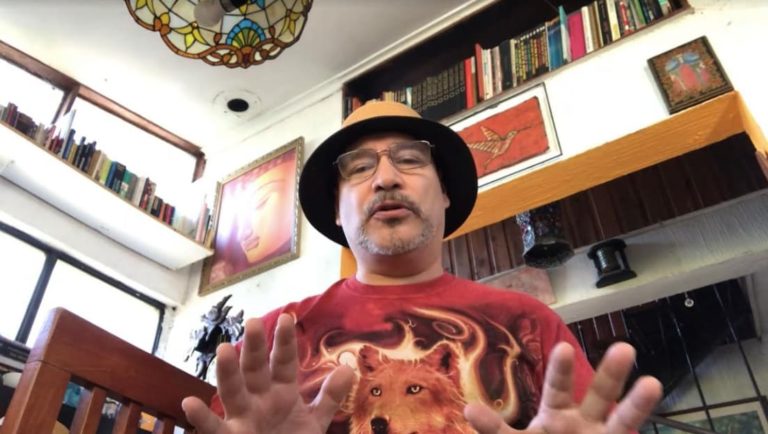 Nueva aterradora grabación de las Trompetas del Apocalipsis ¡Uno de los registros más impactantes del año 2019!