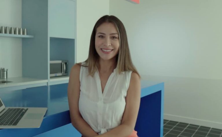 El desayuno ideal de Sabrina Sosa