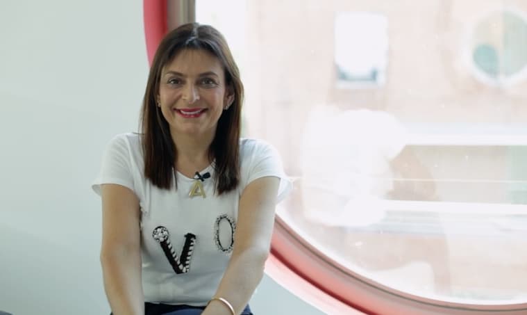 Una prenda que la lleva: El Kimono