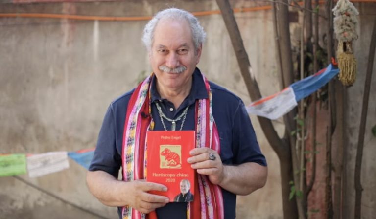 Semana de horóscopo con Pedro Engel!