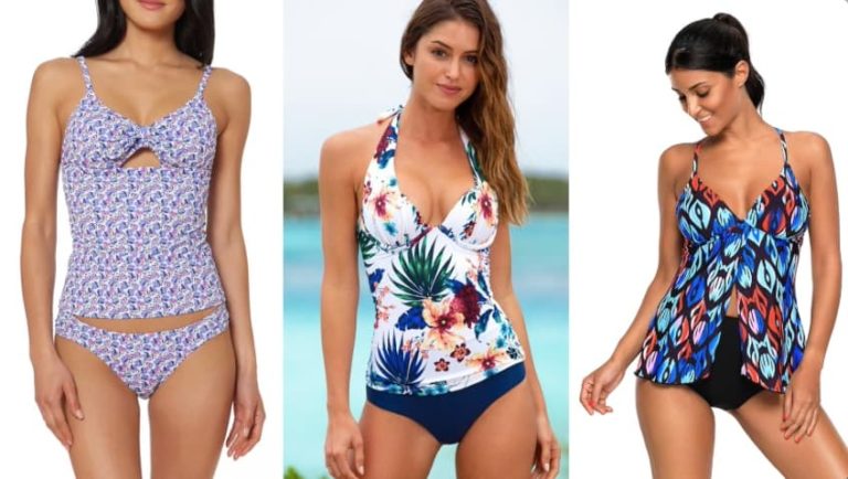 ¿Cómo te relacionas con el traje de baño?