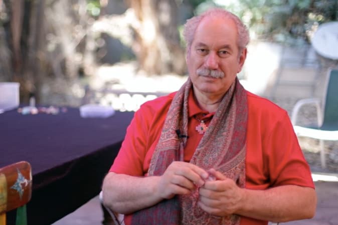 Revisa el horóscopo actualizado de Pedro Engel