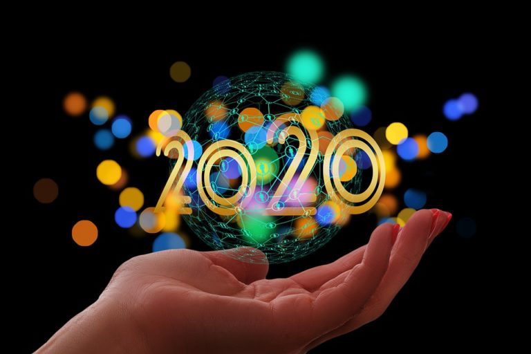 Comienza este 2020 con millonarios premios!