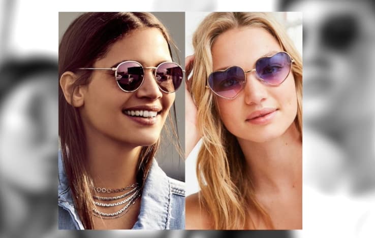 Los complementos para el verano