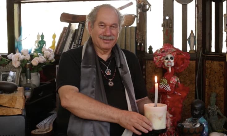 La vela del amor: Enciende tu intuición