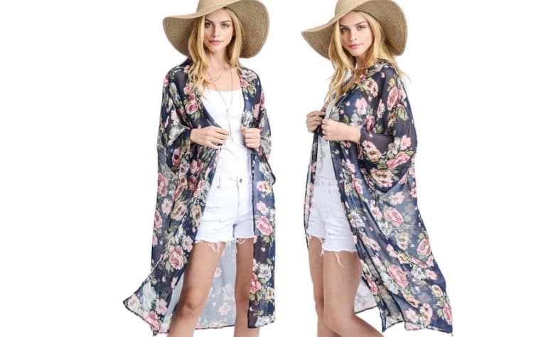 Conoce más de la prenda que la lleva este verano