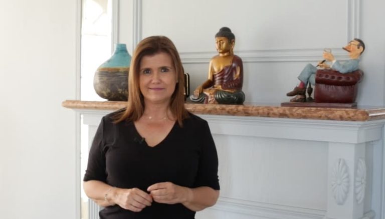 Ya planificaste tu año? Pilar Sordo te da un consejo