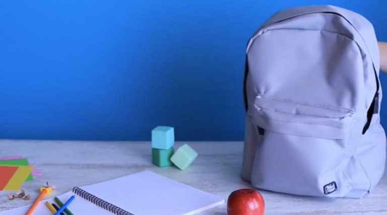 [Tips] ¡Vuelta a clases con todo!