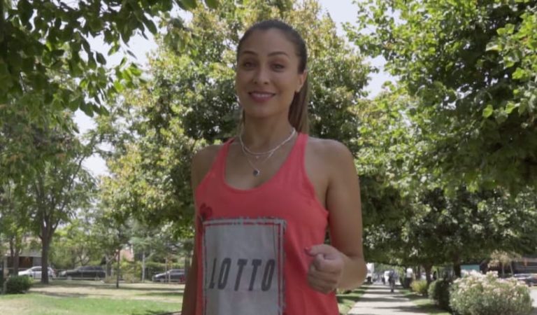Conoce el calzado correcto para realizar deporte
