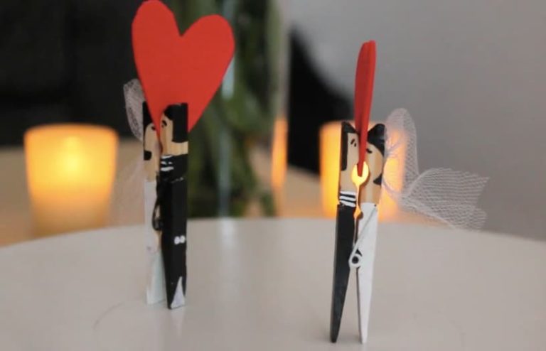 Clips de enamorados para pasar la cuarentena