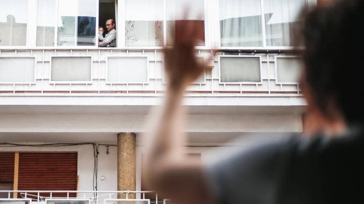 Conoce las comunas que entran en cuarentena este jueves!