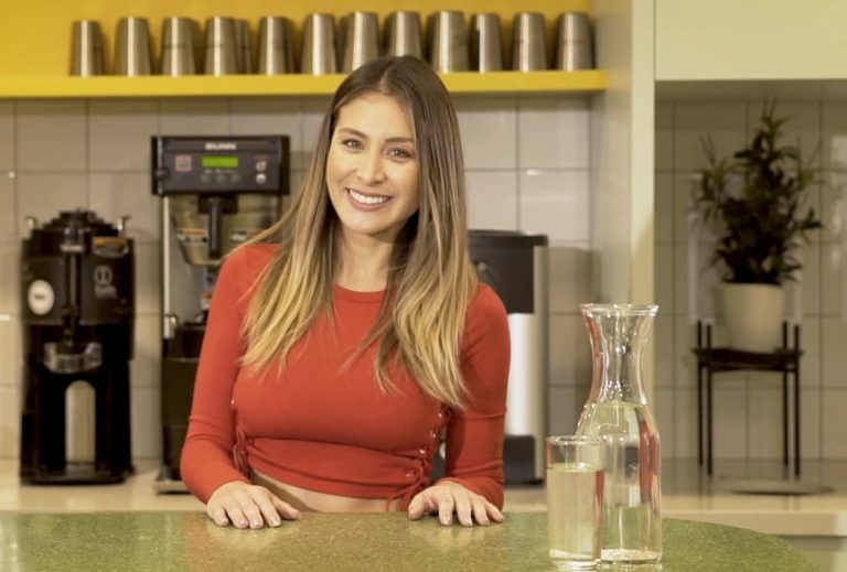 La importancia de consumir agua