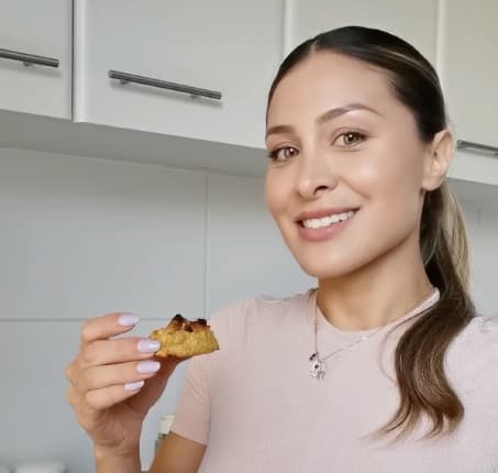 Tips: Prepara este snack saludable